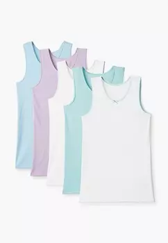 Майки 5 шт. Marks &amp; Spencer