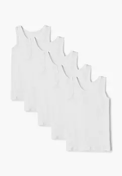 Майки 5 шт. Marks &amp; Spencer