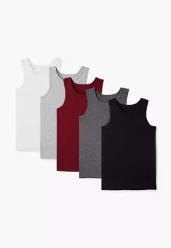 Майки 5 шт. Marks &amp; Spencer