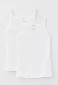 Майки домашние 2 шт. Petit Bateau