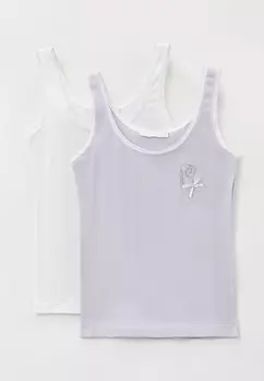 Майки домашние 2 шт. Ritta Romani