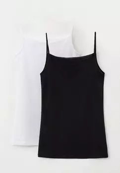 Майки домашние 2 шт. United Colors of Benetton