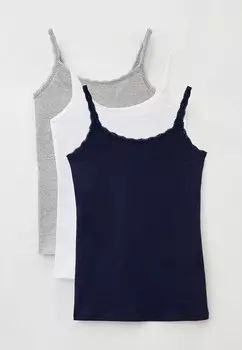 Майки домашние 3 шт. Marks &amp; Spencer