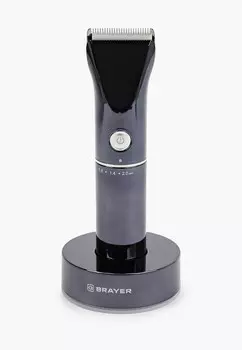 Машинка для стрижки и бритья Brayer