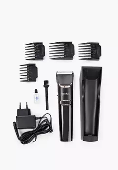 Машинка для стрижки и бритья First