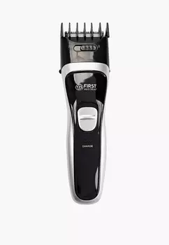 Машинка для стрижки и бритья First