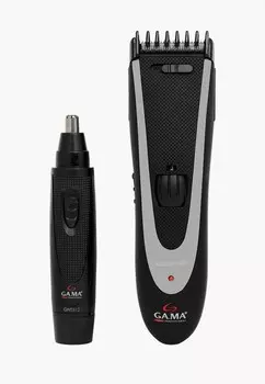 Машинка для стрижки и бритья Ga Ma