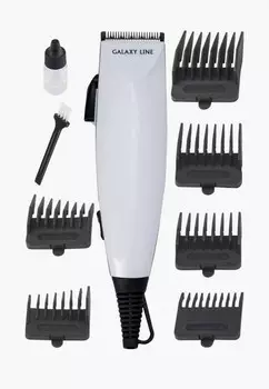 Машинка для стрижки и бритья Galaxy