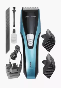Машинка для стрижки и бритья Galaxy