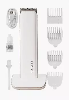 Машинка для стрижки и бритья Galaxy