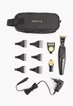 Машинка для стрижки и бритья Remington