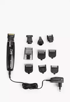 Машинка для стрижки и бритья Remington