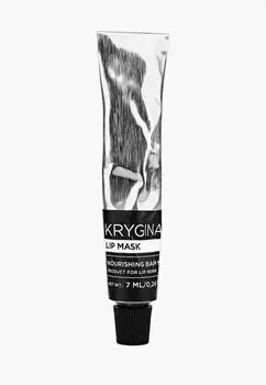 Маска для губ Krygina Cosmetics