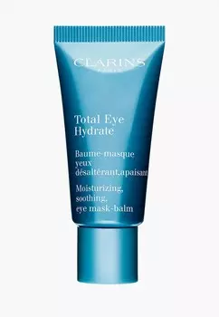 Маска для кожи вокруг глаз Clarins