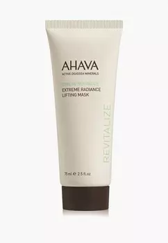 Маска для лица Ahava