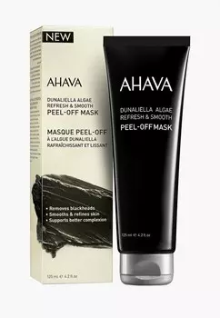 Маска для лица Ahava