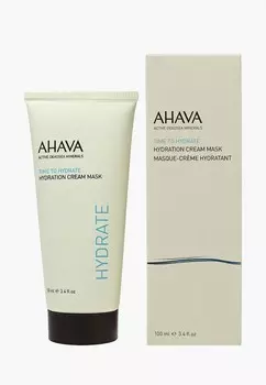 Маска для лица Ahava