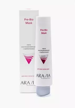 Маска для лица Aravia Professional