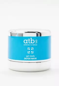 Маска для лица ATB Lab
