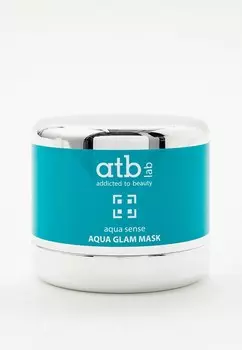 Маска для лица ATB Lab