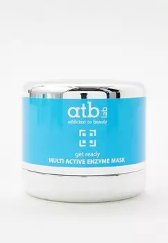 Маска для лица ATB Lab