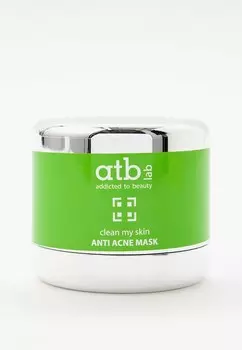 Маска для лица ATB Lab