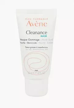 Маска для лица Avene