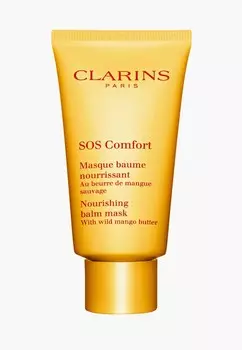 Маска для лица Clarins