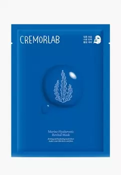 Маска для лица Cremorlab