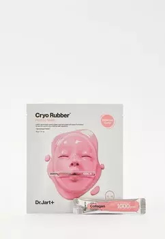 Маска для лица Dr.Jart+