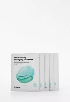 Маска для лица Dr.Jart+