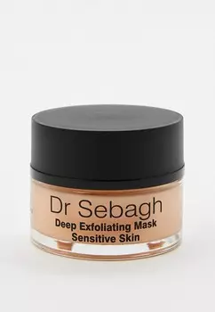 Маска для лица Dr Sebagh