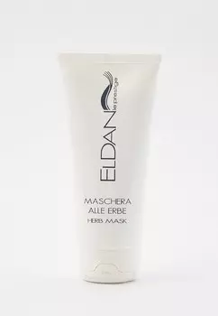 Маска для лица Eldan Cosmetics