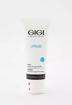 Маска для лица Gigi