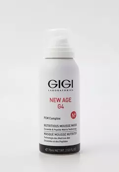 Маска для лица Gigi