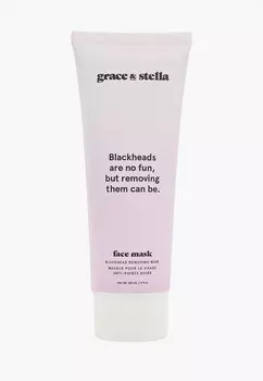 Маска для лица Grace and Stella
