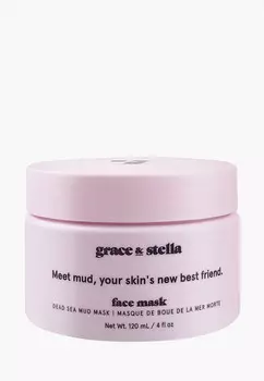 Маска для лица Grace and Stella