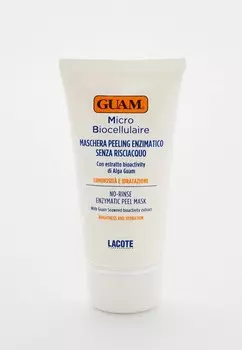 Маска для лица Guam