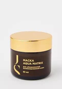 Маска для лица Jurassic Spa