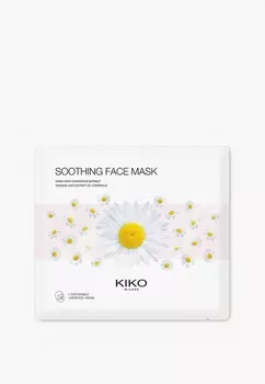 Маска для лица Kiko Milano