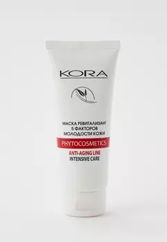 Маска для лица Kora
