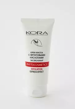 Маска для лица Kora