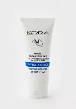 Маска для лица Kora