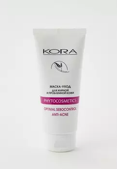 Маска для лица Kora