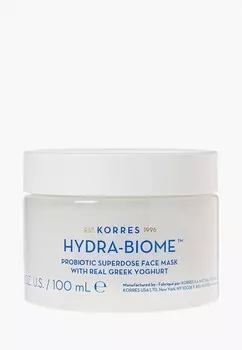 Маска для лица Korres