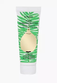 Маска для лица Korres