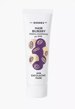 Маска для лица Korres