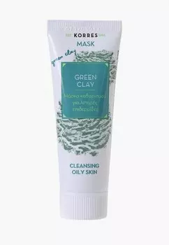 Маска для лица Korres