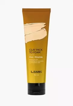 Маска для лица L.Sanic