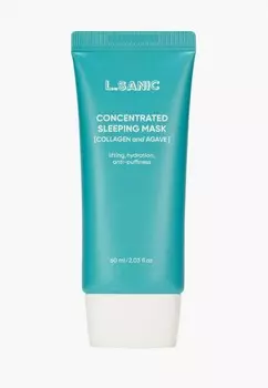 Маска для лица L.Sanic